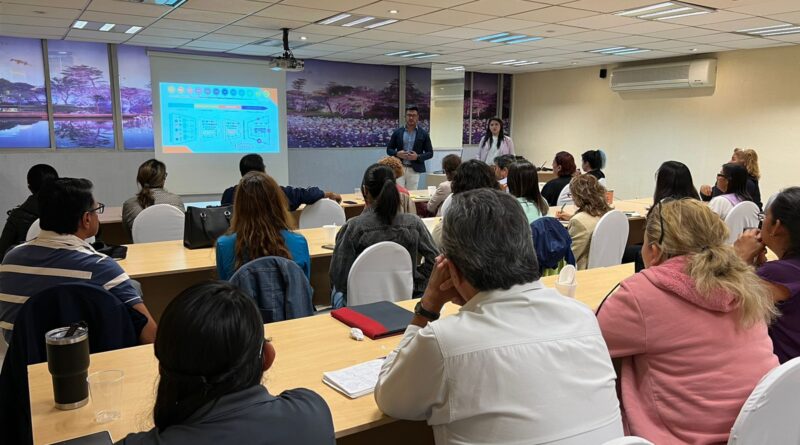 Impulsa municipio las Jornadas de Capacitación para el Trabajo ...