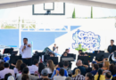Crea Leo Montañez casa de música LOS CACTUS para que niñas, niños y jóvenes hagan sus sueños realidad