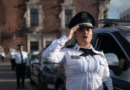 Con mas policías y nuevas patrullas Leo Montañez reafirma que su prioridad es la seguridad de las familias