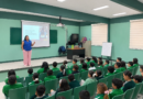 IMASAM lleva “Hablemos lo que sentimos” a instituciones educativas de Aguascalientes