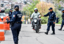 Policía Vial llama a motociclistas a conducir con responsabilidad para prevenir accidentes