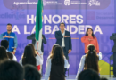 Municipio de Aguascalientes reconoce a alumnos destacados de la Secundaria Técnica No. 23 “Saturnino Herrán”